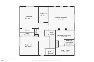 8411 W Lewis Ave in Phoenix, AZ - Foto de edificio - Building Photo