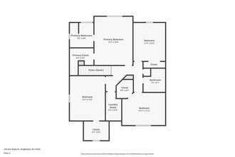 316 Star Ruby Dr in Knightdale, NC - Building Photo - Building Photo