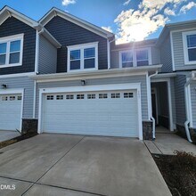 157 Roebuck Ln in Garner, NC - Foto de edificio - Building Photo