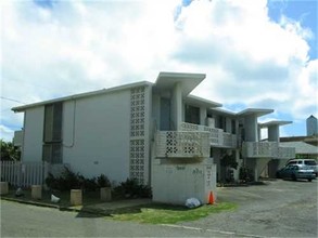 2631 Nahaku Pl in Honolulu, HI - Building Photo - Building Photo