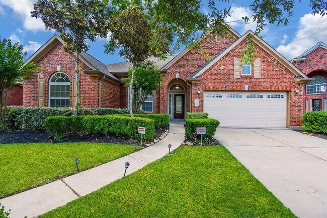 6706 Oakman Ln in Sugar Land, TX - Building Photo - Building Photo