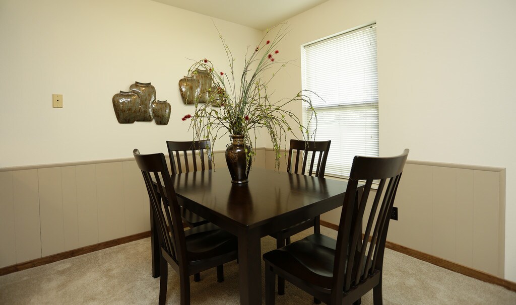 Brookmeadow Apartments in Grandville, MI