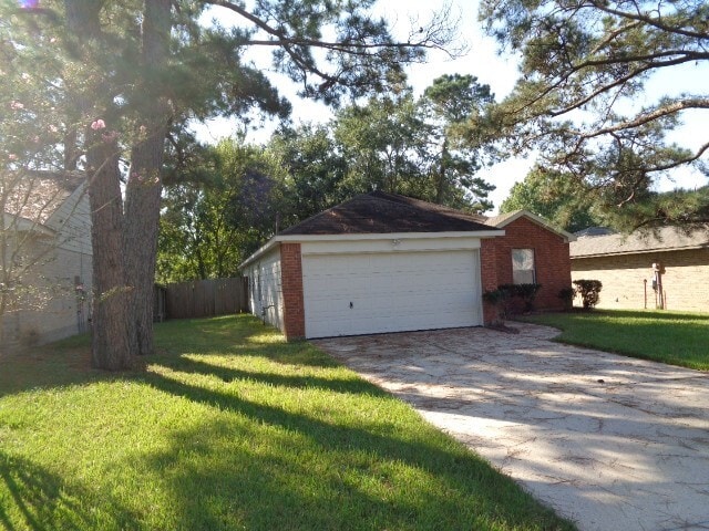 property at 12079 La Salle Oaks