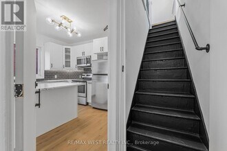 57 Stirton St in Hamilton, ON - Building Photo - Building Photo