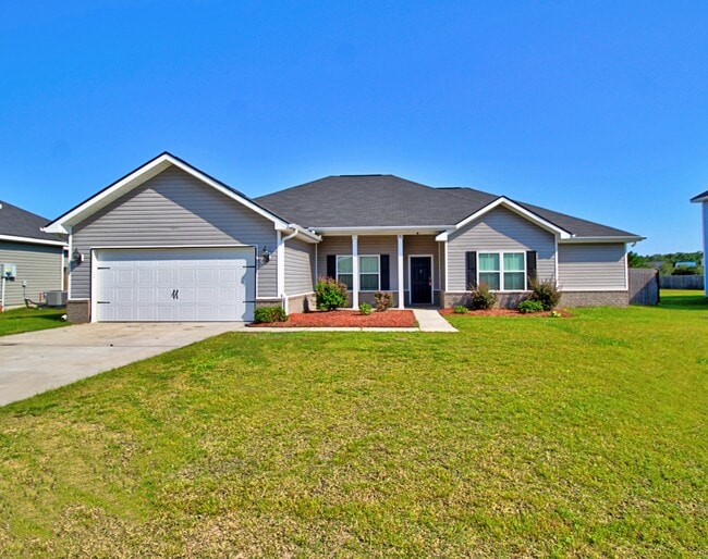 property at 582 Burke Dr