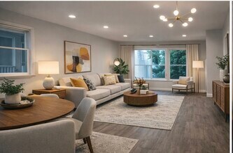 1222 McClellan Dr, Unit 6 in Los Angeles, CA - Building Photo - Building Photo