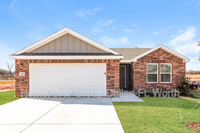 property at 413 Jameson