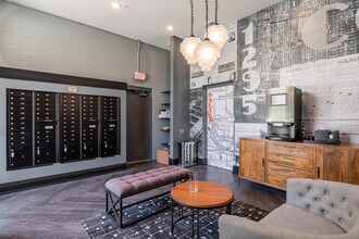 Peake Apartments in Grandview Heights, OH - Foto de edificio - Interior Photo