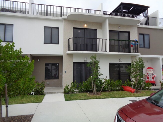 26106 SW 146th Ave in Homestead, FL - Foto de edificio - Building Photo