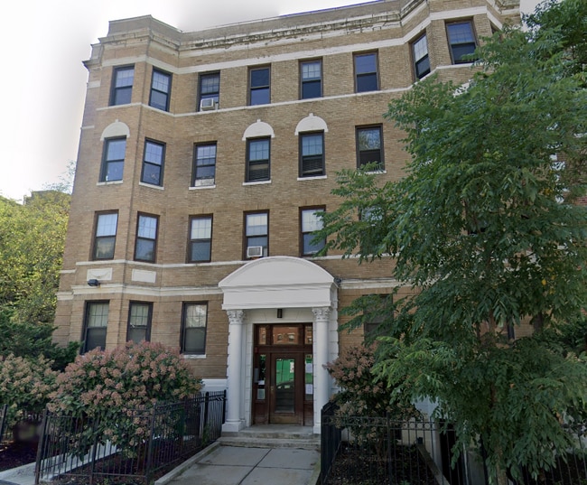 52 Queensberry St, Unit 17 in Boston, MA - Foto de edificio - Building Photo