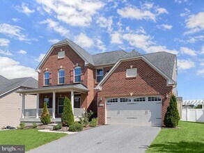 10408 Windlass Run Rd in Baltimore, MD - Foto de edificio - Building Photo