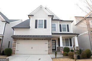 1429 Dupont Commons Cir NW in Atlanta, GA - Building Photo