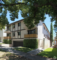 634 E Angeleno Ave, Unit E in Burbank, CA - Building Photo