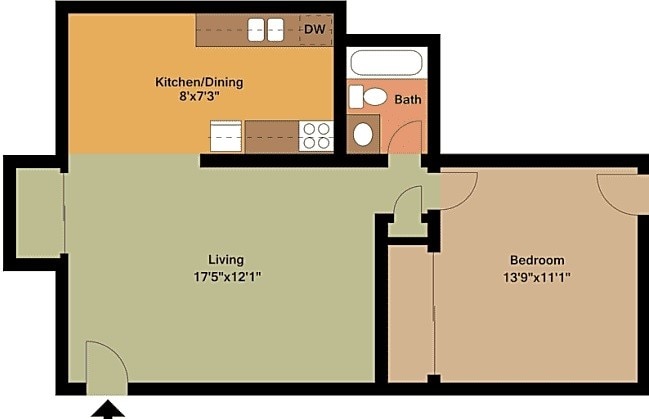 Capitol View Apartments