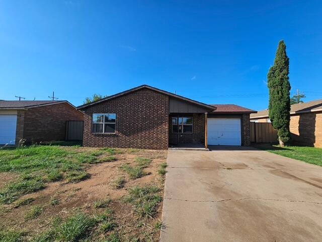 property at 4515 Lehigh St