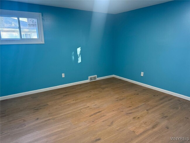 property at 116 Nicholson St