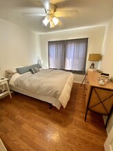 5616 Kinston Ave, Unit 2 in Culver City, CA - Foto de edificio - Building Photo