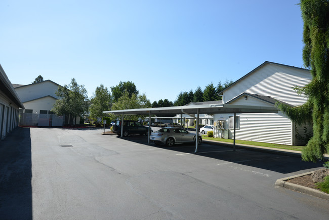 New Heritage Village in Keizer, OR - Building Photo - Building Photo