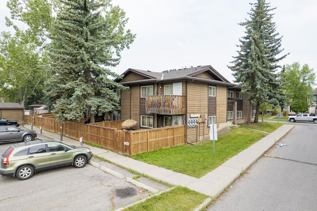 233 Woodridge Dr SW in Calgary, AB - Building Photo - Building Photo