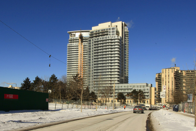 Emerald City in Toronto, ON - Building Photo - Building Photo