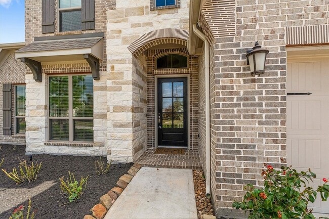 28344 Woodsons Forest Dr in The Woodlands, TX - Foto de edificio - Building Photo