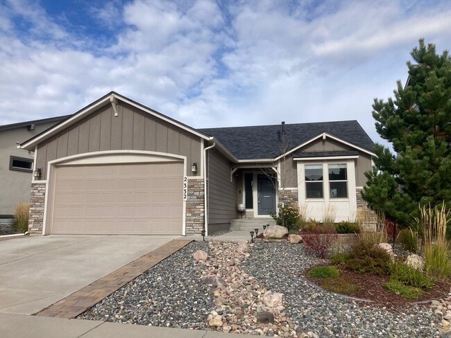 property at 2332 Pelican Bay Dr