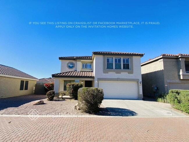 property at 6062 S Bell Pl