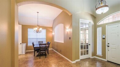 4121 Burnhill Dr in Plano, TX - Building Photo - Building Photo