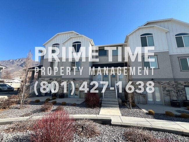 property at 1022 S 1010 E