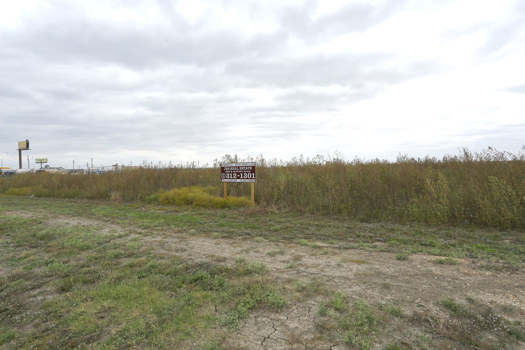 Apartments on FM 2001 in Buda, TX - Building Photo