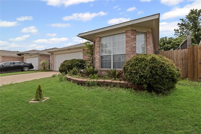 5624 Northstar Ln in Arlington, TX - Building Photo - Building Photo