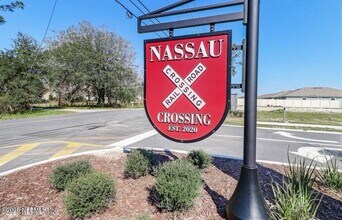 86857 Iron Rail Ct in Yulee, FL - Building Photo - Building Photo