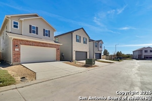 14839 Vance Jackson Rd in San Antonio, TX - Building Photo - Building Photo