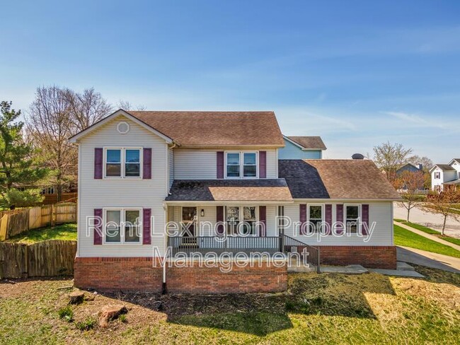 4589 Fieldmoor Dr