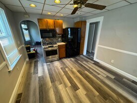 67 Judson Ave, Unit 1 in New Haven, CT - Building Photo