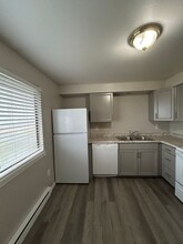 1522 S Lawson St in Airway Heights, WA - Building Photo - Building Photo