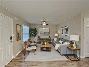 129 Poplar Pointe Terrace in Griffin, GA - Building Photo - Building Photo