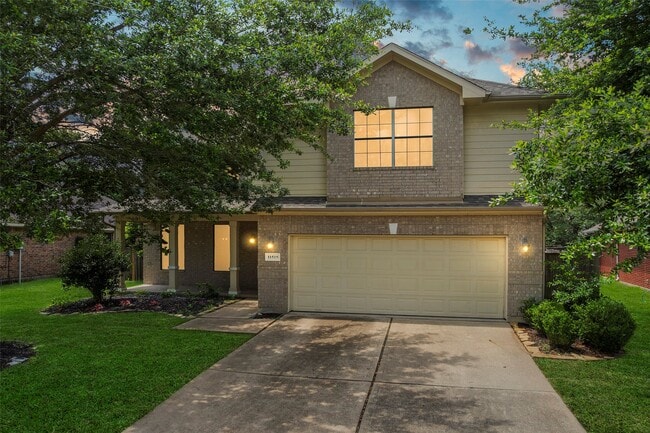 11515 Timberly Park Ln