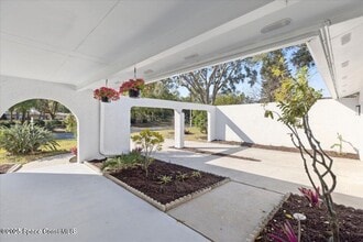 308 Clayton Ave in Melbourne, FL - Building Photo - Building Photo