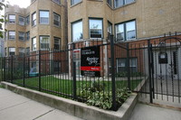 3513-3515 W Medill Ave in Chicago, IL - Foto de edificio - Building Photo