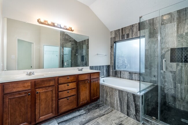 property at 9503 Tartan Manor St