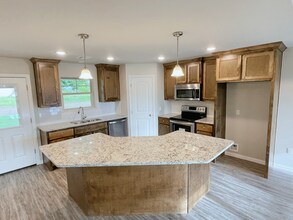 157 Lk Mdw Lp Rd in Durant, OK - Building Photo - Building Photo