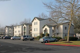 Gentry Walk Apartments