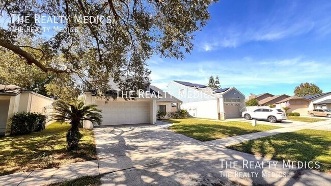 430 Red Coat Ln in Orlando, FL - Building Photo - Building Photo