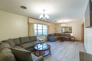 2609 Madison Ave in Abilene, TX - Building Photo