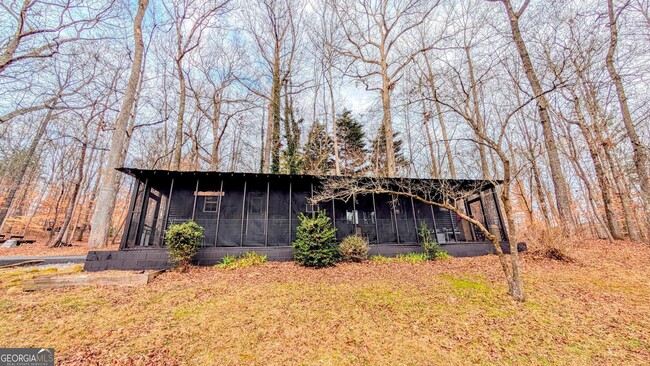 21 Lakepoint Dr in Dawsonville, GA - Building Photo - Building Photo