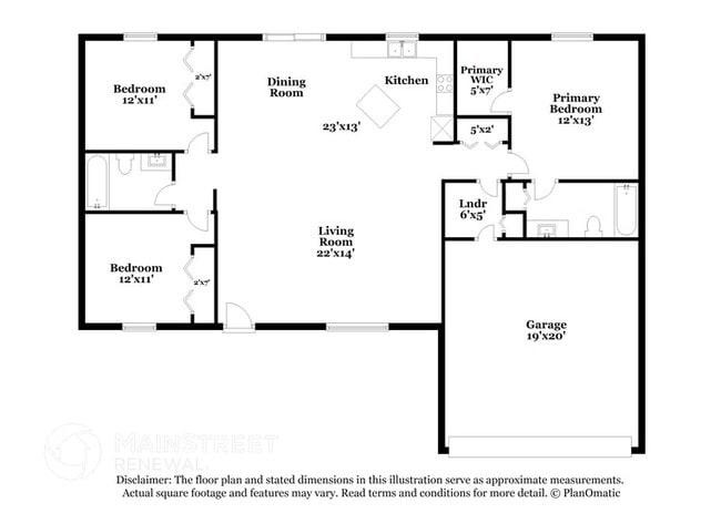 1406 NW 8th Pl in Cape Coral, FL - Foto de edificio - Building Photo