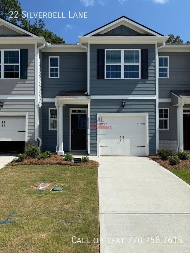 property at 2770 Martha Berry Hwy