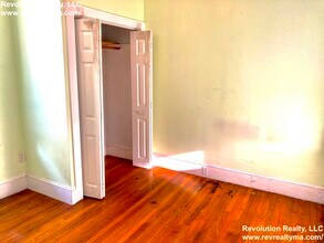 121 Richdale Ave, Unit 3 in Cambridge, MA - Foto de edificio - Building Photo