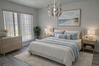 1600 NE 114th St in Miami, FL - Building Photo - Building Photo